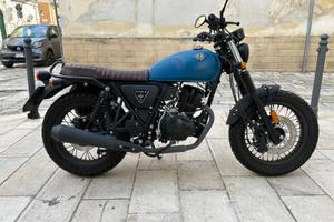 Archive scrambler 125