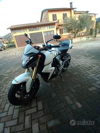 Honda CB 1000 R KM. 10.650