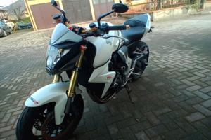 Honda CB 1000 R KM. 10.650
