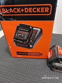 batterie e caricatori Black & Decker