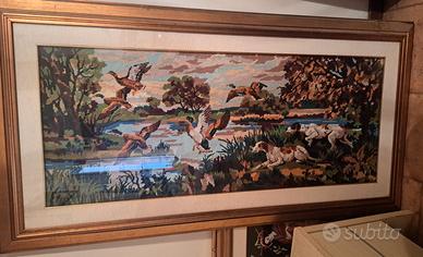 Quadri a punto croce