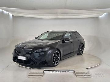 BMW Serie 5 M5 G99 Touring M5 Touring 4.4 727...