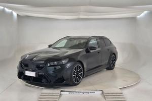 BMW Serie 5 M5 G99 Touring M5 Touring 4.4 727...