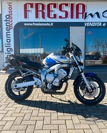 YAMAHA FZ6 TAGLIANDO+ACCESSORI+VOLTURA OMAGGIO