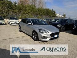 FORD Focus 1.0cc 155cv Hybrid Active X CAMERA