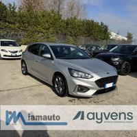 FORD Focus 1.0cc 155cv Hybrid Active X CAMERA