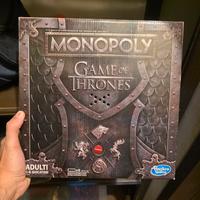 Monopoly trono di spade🇮🇹