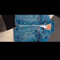 giubotto bambino levi's 