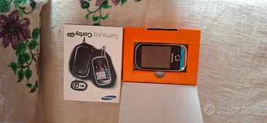 Samsung Corby