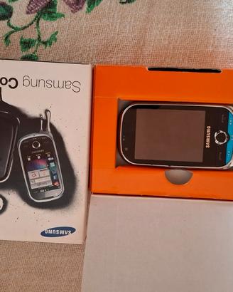 Samsung Corby