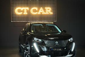 Peugeot 2008 BlueHDi 130 S&S EAT8 Allure