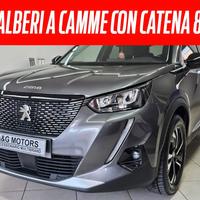 PEUGEOT 2008 BlueHDi 110 S&S ALLURE PACK CATENA 8M