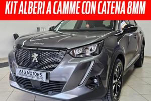 PEUGEOT 2008 BlueHDi 110 S&S ALLURE PACK CATENA 8M