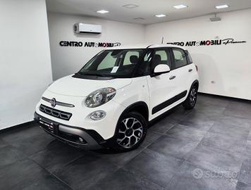 Fiat 500L 500L 1.4 95 CV S&S Cross UNICO PROPRIETA