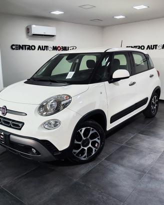 Fiat 500L 500L 1.4 95 CV S&S Cross UNICO PROPRIETA
