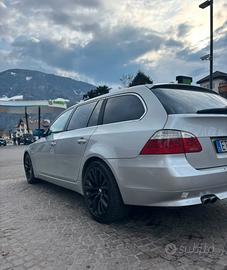 bmw 530d