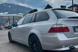 bmw 530d