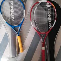 racchetta tennis