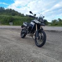bmw f 800 gs