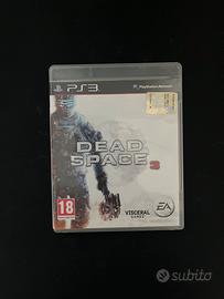 Dead Space 3