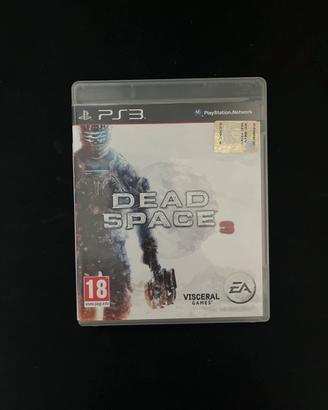 Dead Space 3