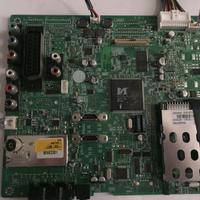 Schede elettroniche per TV  LCD