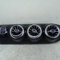 BOCCHETTA ARIA CENTR. CRUSCOTTO MERCEDES-BENZ CLAS