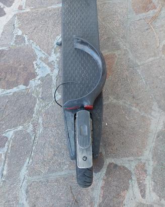 monopattino elettrico 