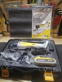 Utensile multiuso oscillante