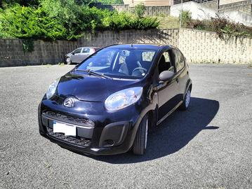 Citroen C1 5 Porte C1 5p 1.0 Exclusive km 65000- U