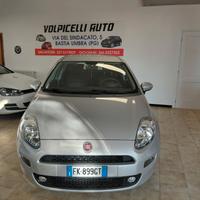 FIAT PUNTO ANNO 2017 DS 1.3 ADATTA NEOPATENTATI KM