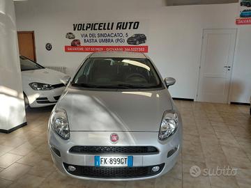 FIAT PUNTO ANNO 2017 DS 1.3 ADATTA NEOPATENTATI KM