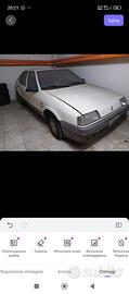 Renault 19 TSE