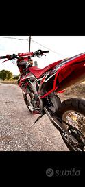 Crf 250