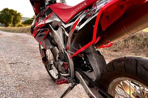 Crf 250