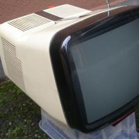 Televisore Brionvega Algol 11 Modernariato