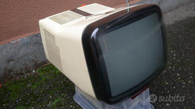 Televisore Brionvega Algol 11 Modernariato