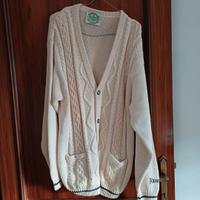 Cardigan uomo