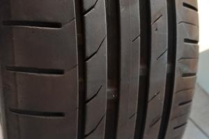 gomma estiva R18 goodride