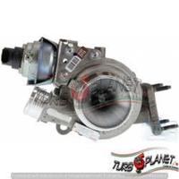 Turbo volvo S80 II 2.0 D3 120kw