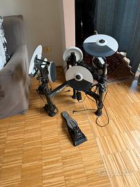 Batteria roland elettronica