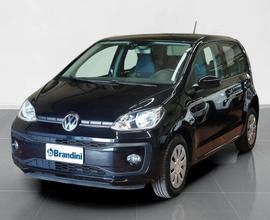 VOLKSWAGEN up! 5p 1.0 Move up! 75cv
