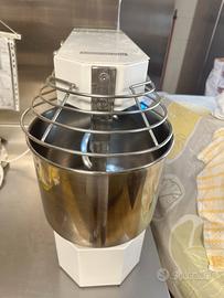 Impastatrice italian 5 kg farina