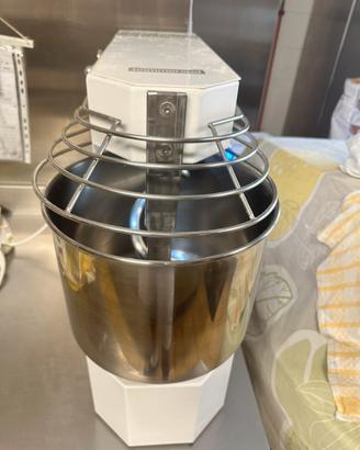 Impastatrice italian 5 kg farina