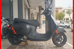 Piaggio vespa 300 gts+promo incluso passaggio+rate