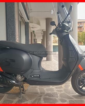 Piaggio vespa 300 gts+promo incluso passaggio+rate