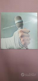Vinile LP: Pierangelo Bertoli - A Muso Duro (1979)
