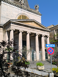 IMMOBILE Attività Pizzeria