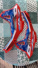 kit convogliatori CRF 250 450 22-24 + pedane