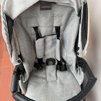 Trio book 51 Peg Perego pari al nuovo